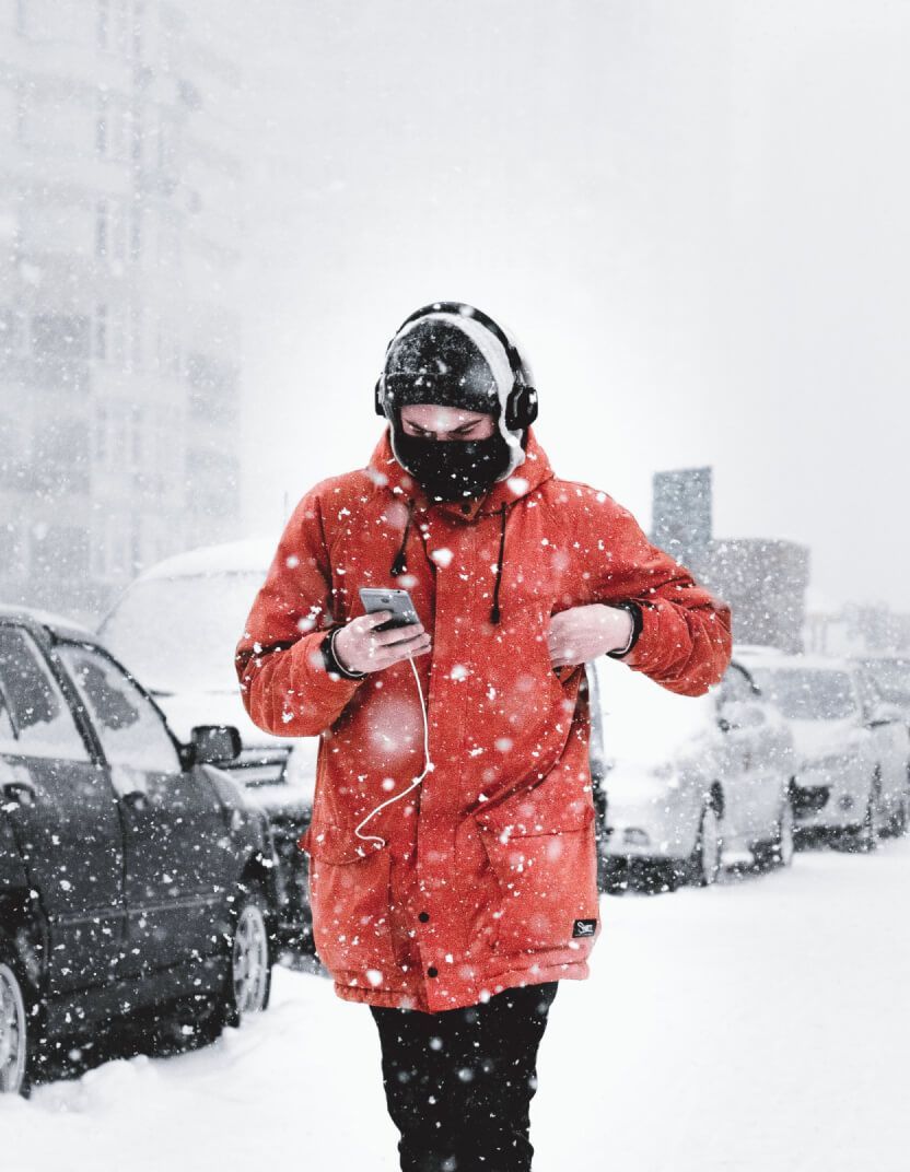 Интерра FM Cover